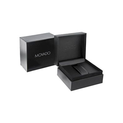 Movado - Armbanduhr - Unisex - 0607455