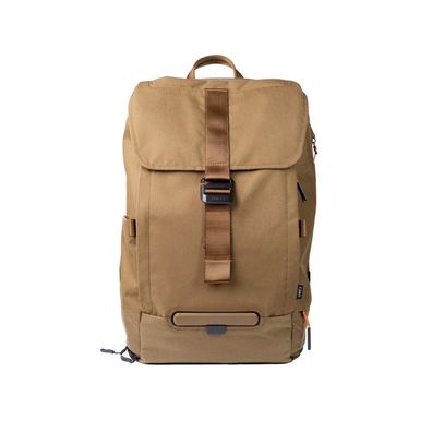 Unit 1 - TORCH23TANV1 - Rucksack - braun