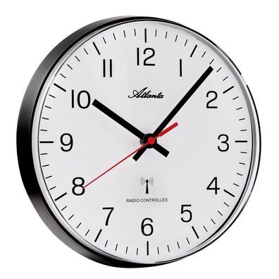 Atlanta - 4532-7 - Wanduhr
