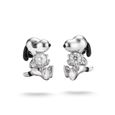 Thomas Sabo - H2348-691-14 - Ohrstecker - Damen - Thomas Sabo x Hello Kitty
