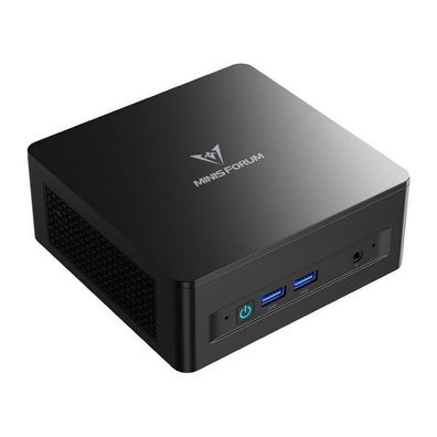 Minis Forum - UM760S-B - Kleincomputer