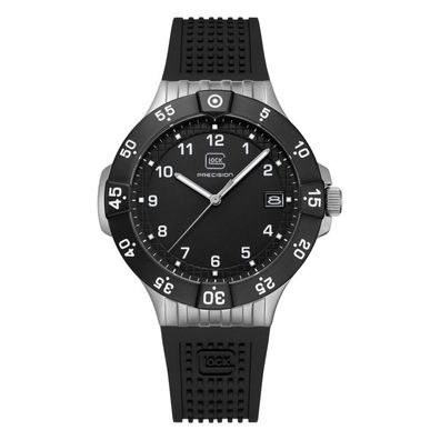 Glock - GW-15-6-22 - Armbanduhr - Herren - Quarz