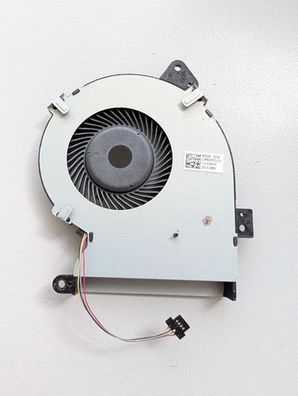 ASUS VivoBook R543U X540U X543UA Cooling Fan Lüfter 13NB0DE0T01011