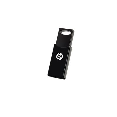 HP USB-Stick v212w schwarz 16 GB