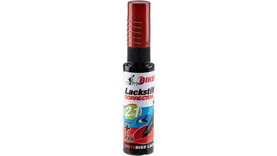 FASI Lackstift Für Conway, 12 ml rustred (YS 9528)