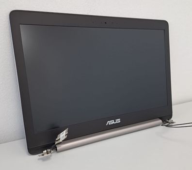 Asus UX310UV Display Bildschirm Scharniere Kabel Displaygehäuse