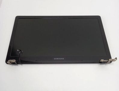 Samsung NP370E5J LCD Display Bildschirm mit Kabel und Scharniere