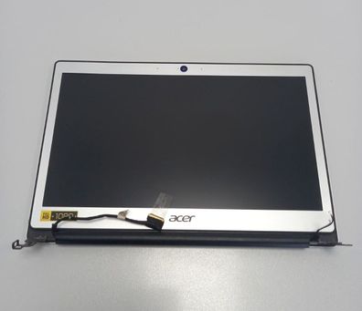 Acer Swift SF113-31 Display LCD Bildschirm mit Scharniere und Kabel