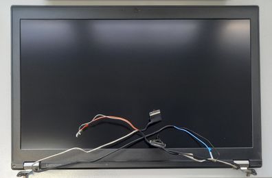 Lenovo ThinkPad P71 LCD Bildschirm Scharniere mit Kabel