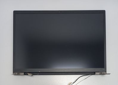 Lenovo ThinkPad T16 Gen 1 LCD Display Bildschirm 2560x1600 Scharniere mit Kabel