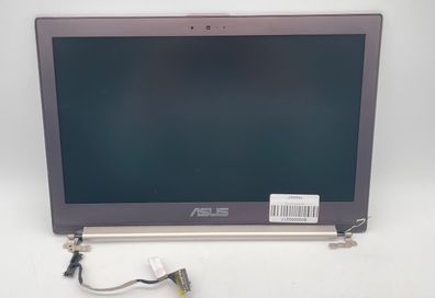 Asus UX32A LCD Display Bildschirm 1366 * 768 mit Scharnieren und Kabel