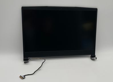 Msi Bravo 15 A4DCR-085XIT FHD ,60Hz LCD Display Bildschirm mit Scharniere