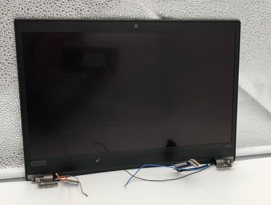 Lenovo ThinkPad X390 Display 13.3" FHD Matt Bildschirm Mit Touchscreen
