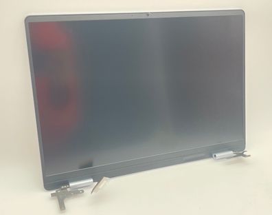 Dell Inspiron 16 Plus 7640 P132F LCD Bildschirm mit Kabel und Scharniere