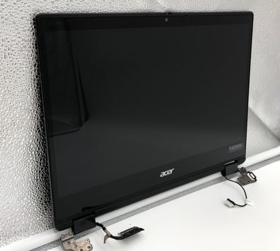 Acer TravelMate Spin P4 P414RN-54-55SR 14 LCD Display und Kabel Bildschirm