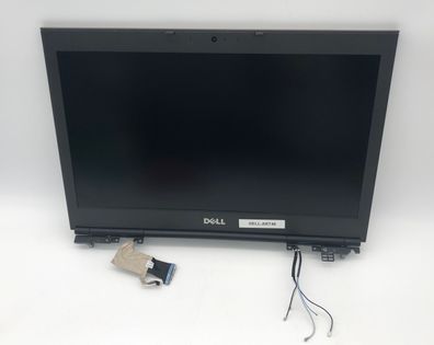 Dell Precision M4800 Display Bildschirm 15.6" QHD+ (3200 × 1800)
