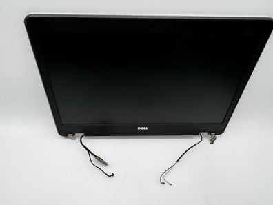 Dell Latitude E7440 Display Bildschirm 14.0 Zoll LCD 1366 × 768 Matt