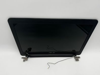 Asus R557L Display Bildschirm 15.6 Zoll LCD 1920 × 1080 Glänzend
