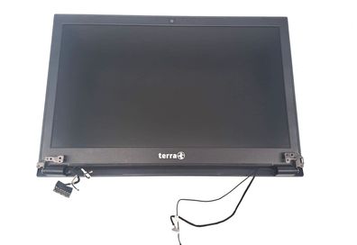 TERRA Mobile 1515 Display Bildschirm 15.6Zoll Web+Scharniere LCD 1920×1080