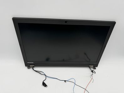 Lenovo ThinkPad T540p Display Bildschirm 15.6 Zoll LCD 1366 × 768 Matt