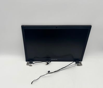 Gigabyte P15 Display Bildschirm 15.6 Zoll LCD 1920 × 1080 Matt