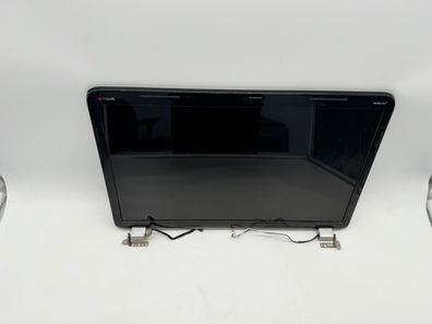 HP Paviliond v7-6021eg Display Bildschirm 17.3 Zoll LCD 1600 × 900 Glänzend
