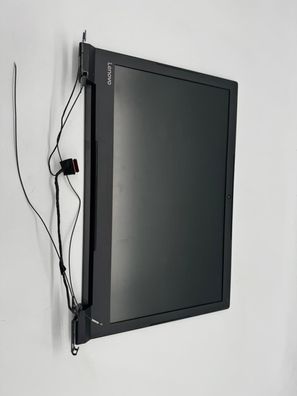 Lenovo v110-15isk Display Bildschirm LCD 1366 × 768 Matt