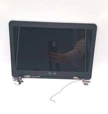 Asus X555LD Display Bildschirm 15.6 Zoll LCD 1366 × 768 Glänzend