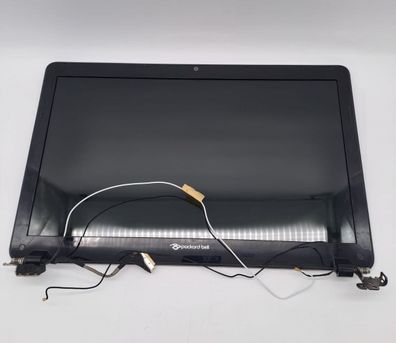 Packard Bell EasyNote TS13HR Display Bildschirm 15.6 Zoll LCD 1366 × 768 Glänze