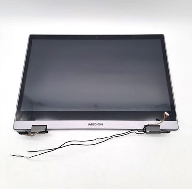 Medion Akoya S14405 Display Bildschirm 14.0 Zoll Full HD LCD 1920 × 1080 Glänz
