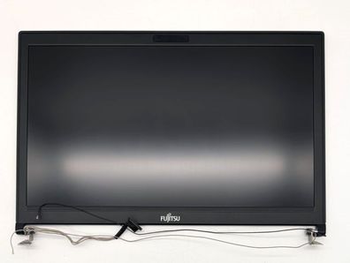 Fujitsu LifeBook E756 Komplett Display Bildschirm 15,6 Zoll LCD 1920×1080 Matt