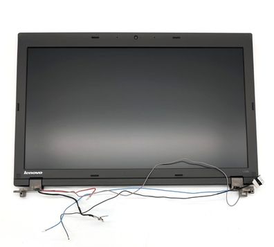 Lenovo ThinkPad L540 Komplett Display Bildschirm 15,6 Zoll 1366x768 Matt