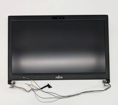 Fujitsu LifeBook E746 Komplett Display Bildschirm 14.0 Zoll LCD 1920×1080 Matt