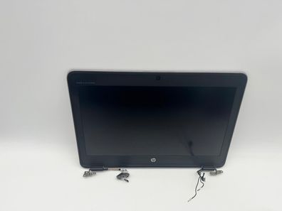 HP EliteBook 820 G3 Display Bildschirm LCD 1920 × 1080 Matt