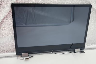 Medion Akoya E3216 Display Bildschirm LCD 1920x1080 Matt Tochscreen