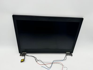 Lenovo ThinkPad L570 Display Bildschirm 15.6 Zoll LCD 1920 × 1080 Matt