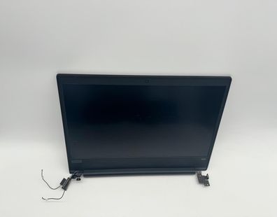 Lenovo ThinkPad E480 Display Bildschirm 14.0 Zoll LCD 1920 × 1080 Matt