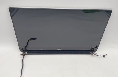 Dell XPS 15 9550 15,6" Display Bildschirm 3840x2160 Touchscreen mit Scharniere