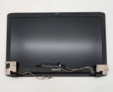 Medion Akoya E7420 MD62275 Display Bildschirm 17,3 Zoll 1920x1080 Matt