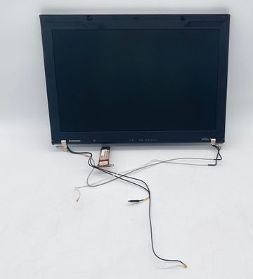 Lenovo ThinkPad X200s Komplett Display Bildschirm 12,1 Zoll
