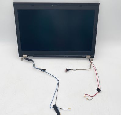 Lenovo ThinkPad X220 Komplett Display Bildschirm 12,5 Zoll 1366x768 Matt