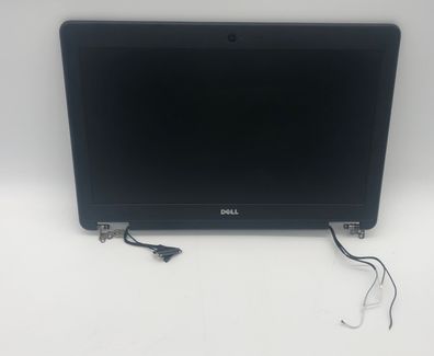 Dell Latitude E7250 Display Bildschirm 12.5 Zoll 1366x768 LCD