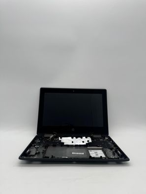 HP ProBook X360 11 G7 Display Bildschirm 11.6''Zoll LED LCD 1366 × 768 Glänzend