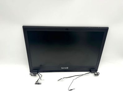 TERRA Mobile 1515 Display Bildschirm 15.6 Zoll LED LCD 1920 × 1080 Matt