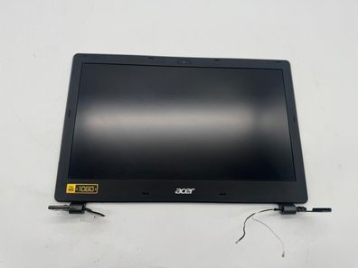 Acer Aspire V3-372 Display Bildschirm 13.3 Zoll LED LCD 1920 × 1080 Matt