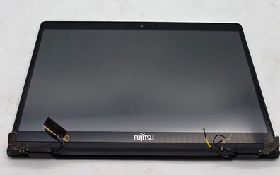 Fujitsu LifeBook U9312X Display Bildschirm 13.3 Zoll LED LCD LQ133M1JW62A