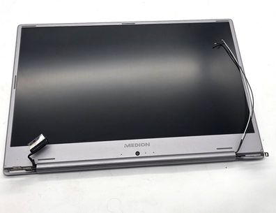 Medion Akoya S17403 Display Bildschirm 17.3 Zoll LED 1920 × 1080 LP173WF5-SPB4
