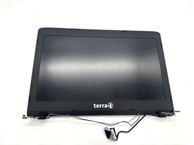 TERRA Mobile 1530 Display Bildschirm 15.6 Zoll LED LCD 1920 × 1080 Matt