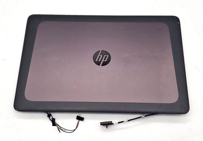 HP ZBook 15u G3 Display Bildschirm 15.6 Zoll 1920×1080 CMN15C3 6017B0585102