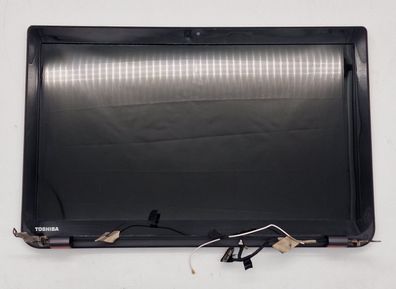 Toshiba Qosmio X70-A-114 Display Bildschirm 17.3" LED 1920×1080 Matt B173HW02 V0